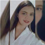 Profesora biologia, con sentido de compromiso y amor por enseñar. Adultos y jóvenes